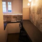 2 Navigli Panzió Milánó