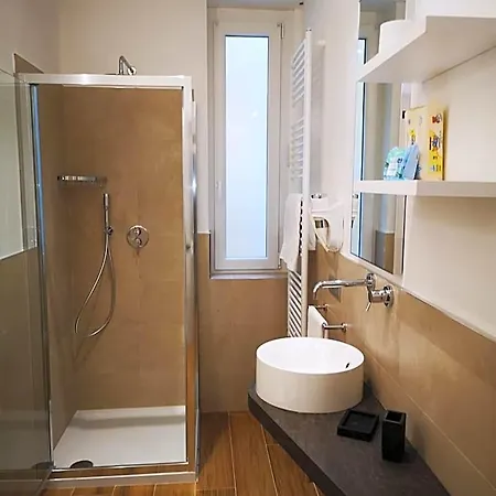 Bed & Breakfast 2 Navigli 4*