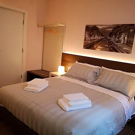 2 Navigli Bed & Breakfast