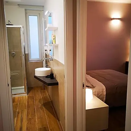 2 Navigli 住宿加早餐酒店 4*