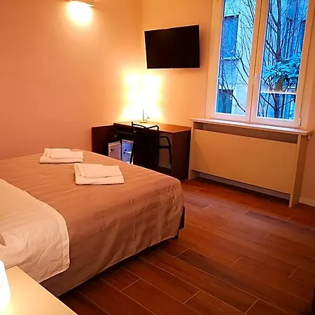 2 Navigli Bed & Breakfast Milán