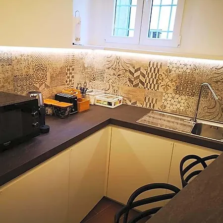 2 Navigli Bed & Breakfast