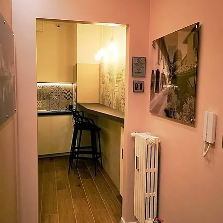 Bed & Breakfast 2 Navigli 4*
