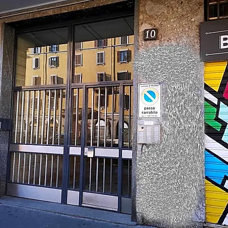 2 Navigli Milán