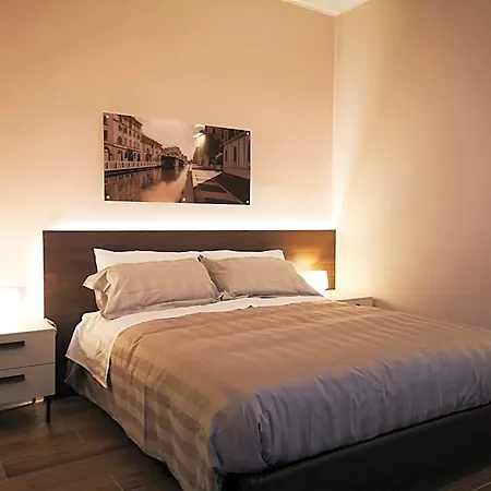 Bed & Breakfast 2 Navigli