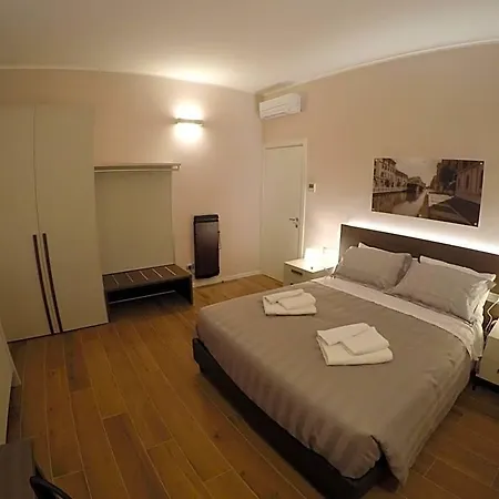 2 Navigli Bed & Breakfast