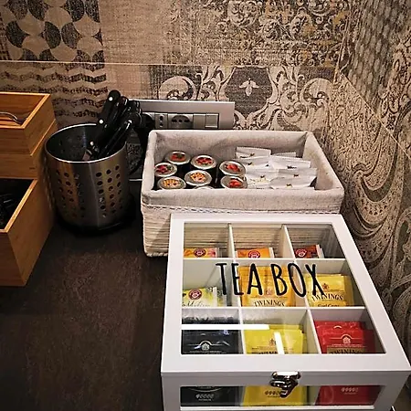 2 Navigli 住宿加早餐酒店 4*