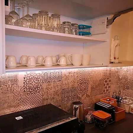 2 Navigli 4*