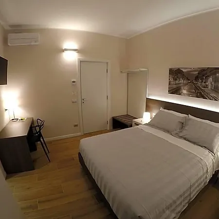 2 Navigli Bed & Breakfast 4*