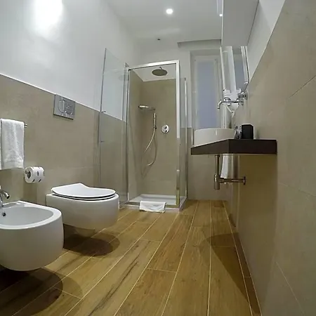 2 Navigli 4* Milán