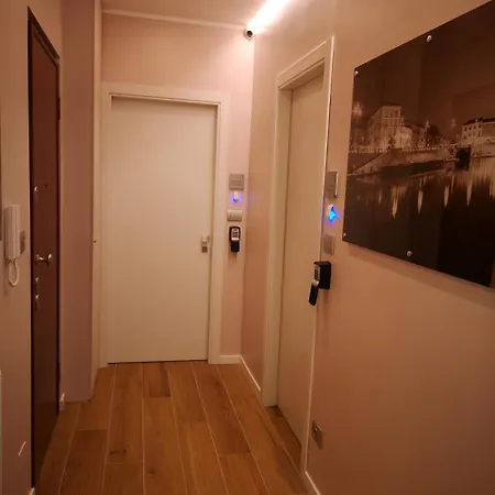 2 Navigli 4* Milán