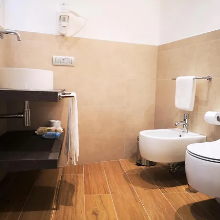 2 Navigli 住宿加早餐酒店 米兰