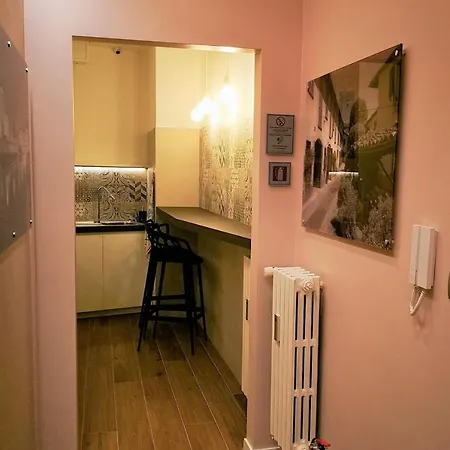 Couette-café 2 Navigli 4*