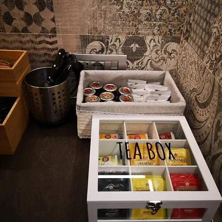 2 Navigli Bed & Breakfast Milán