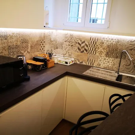 Bed & Breakfast 2 Navigli Milán