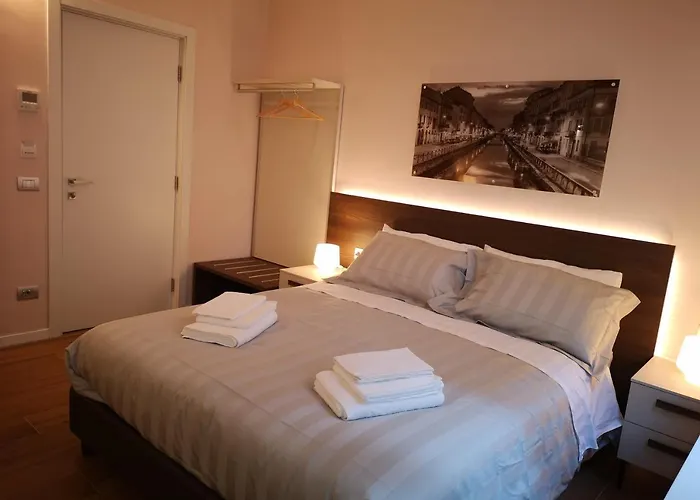2 Navigli Milaan