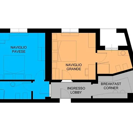 2 Navigli 2*