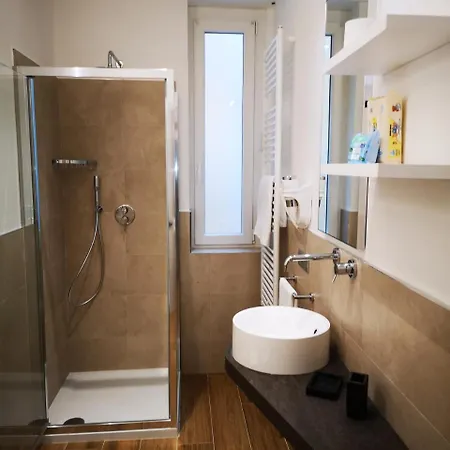 2 Navigli Alojamento de Acomodação e Pequeno-almoço 2*