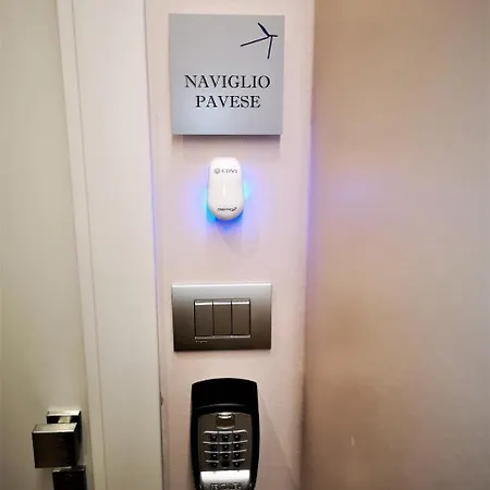 2 Navigli Bed and Breakfast 2*