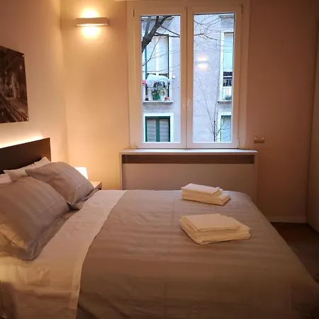 Bed and Breakfast 2 Navigli Μιλάνο