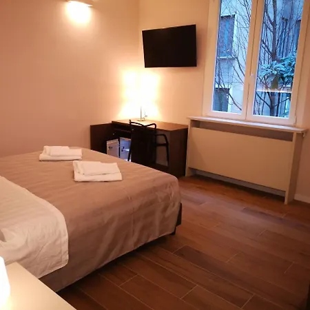 Bed and Breakfast 2 Navigli