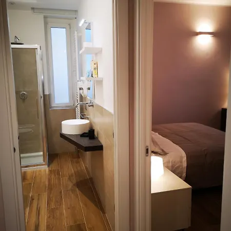 Bed and Breakfast 2 Navigli 2*