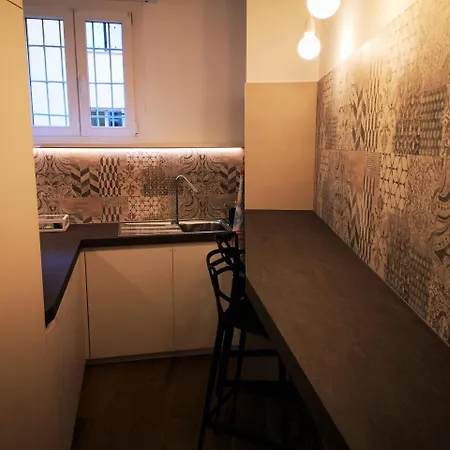 2 Navigli Alojamento de Acomodação e Pequeno-almoço Milão