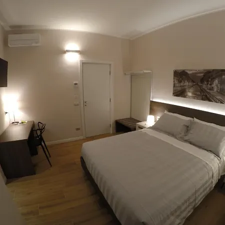 2 Navigli Bed and Breakfast