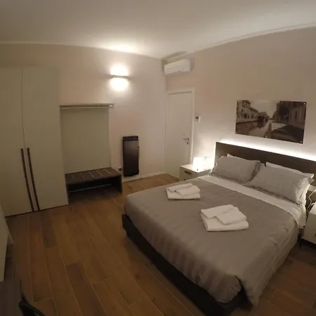 2 Navigli 2* Μιλάνο