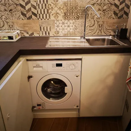 فندق مبيت وإفطار 2 Navigli 2*