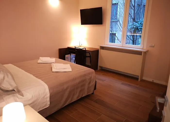 Bed & Breakfast 2 Navigli