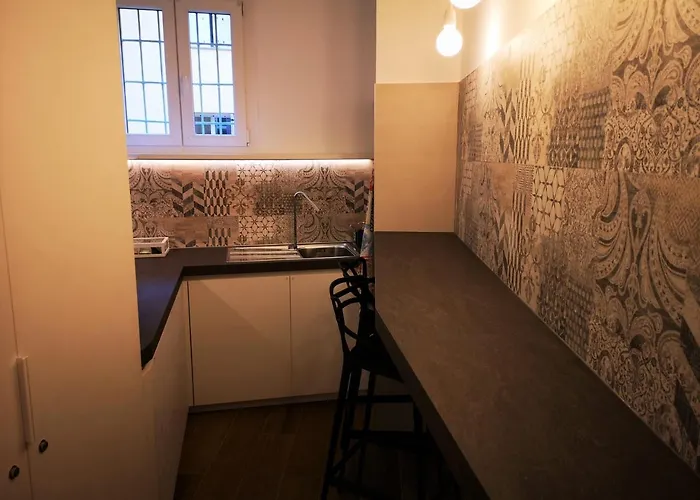 2 Navigli Bed & Breakfast Milán