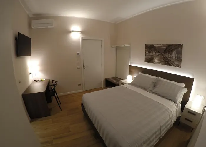 2 Navigli Bed & Breakfast